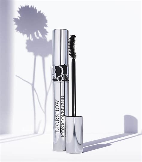 dior show overcurl mascara|diorshow new look mascara.